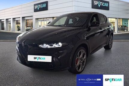 Alfa Romeo Tonale Gebrauchtwagen