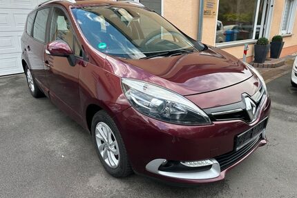 Renault Scenic Gebrauchtwagen