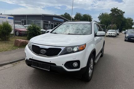Kia Sorento Gebrauchtwagen