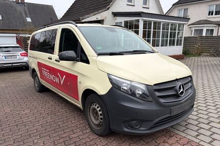 Mercedes-Benz Vito Gebrauchtwagen