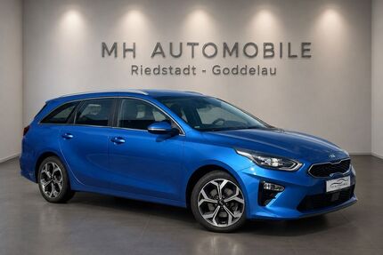 Kia ceed / Ceed Gebrauchtwagen