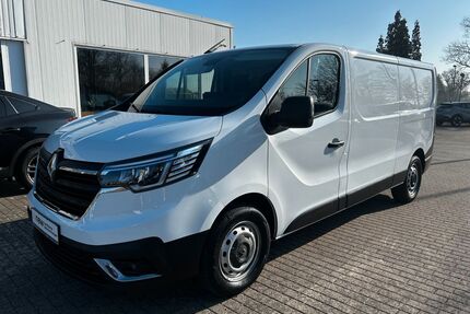 Renault Trafic Gebrauchtwagen
