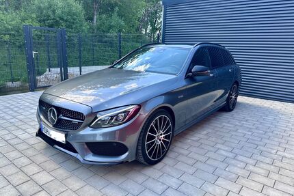 Mercedes-Benz C 43 AMG Gebrauchtwagen