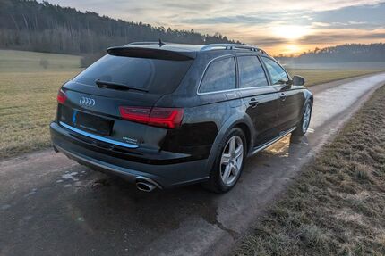Audi A6 Allroad Gebrauchtwagen