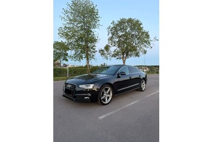 Audi A5 Gebrauchtwagen