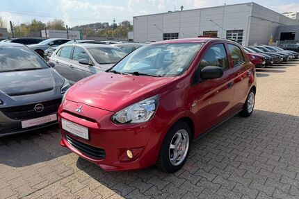 Mitsubishi Space Star Gebrauchtwagen