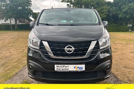 Nissan NV300 Gebrauchtwagen