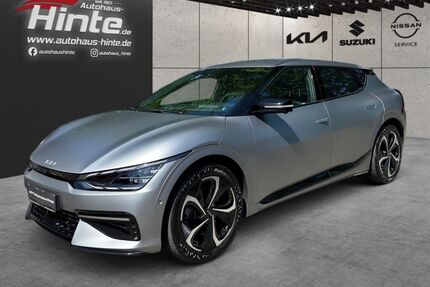 Kia EV6 Gebrauchtwagen