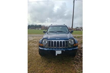 Jeep Cherokee Gebrauchtwagen