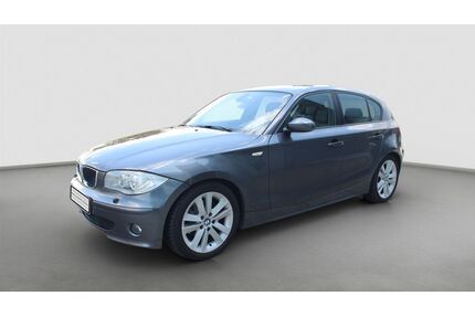 BMW 120 Gebrauchtwagen