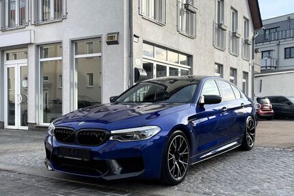 BMW M5 Gebrauchtwagen
