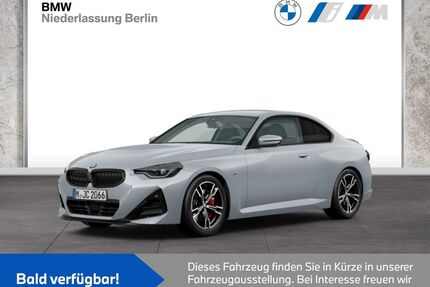 BMW 230 Gebrauchtwagen