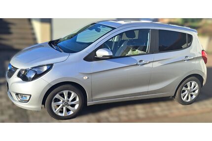 Opel Karl Gebrauchtwagen
