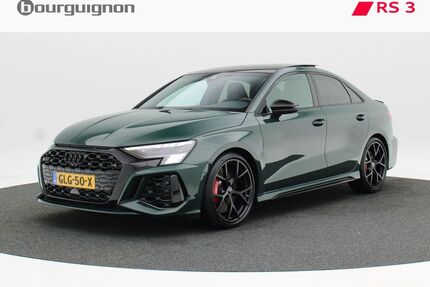 Audi RS3 Gebrauchtwagen