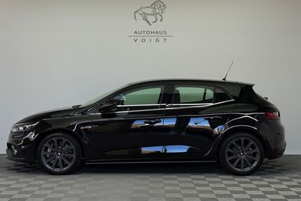 Renault Megane Gebrauchtwagen