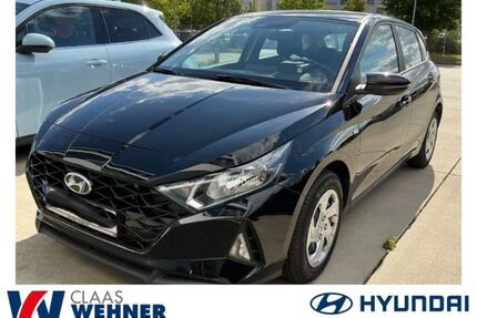 Hyundai i20 Gebrauchtwagen