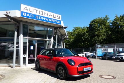 Mini Cooper C Gebrauchtwagen