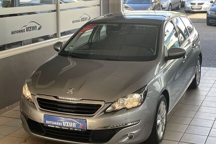 Peugeot 308 Gebrauchtwagen