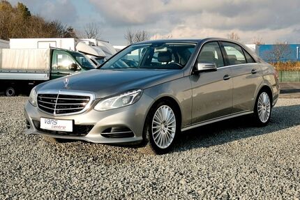 Mercedes-Benz E 220 Gebrauchtwagen