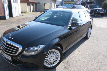 Mercedes-Benz C 220 Gebrauchtwagen