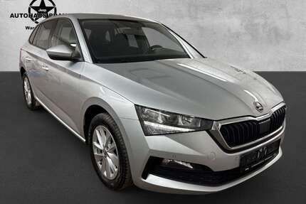 Skoda Scala Gebrauchtwagen