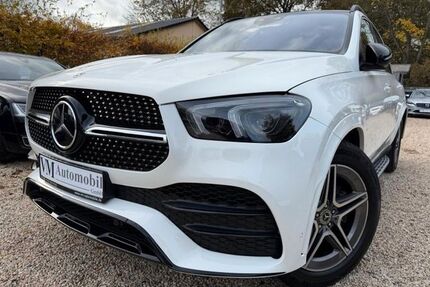 Mercedes-Benz GLE 400 Gebrauchtwagen