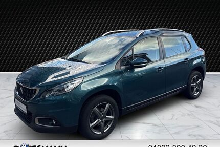 Peugeot 2008 Gebrauchtwagen