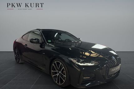 BMW 420 Gebrauchtwagen