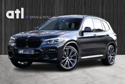 BMW X3 M40 Gebrauchtwagen