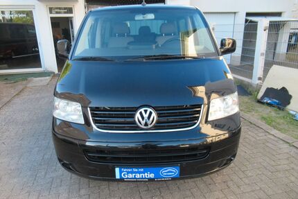 VW T5 Transporter Gebrauchtwagen