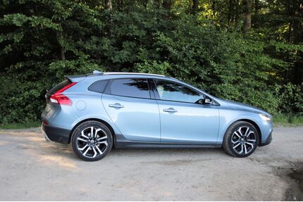 Volvo V40 Cross Country Gebrauchtwagen