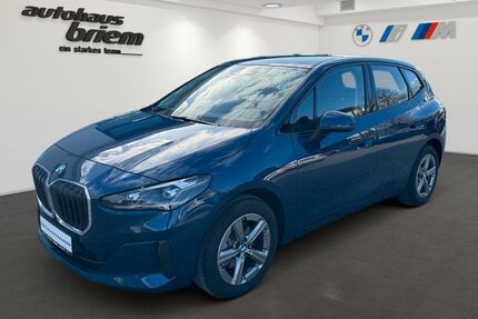 BMW 220 Gebrauchtwagen