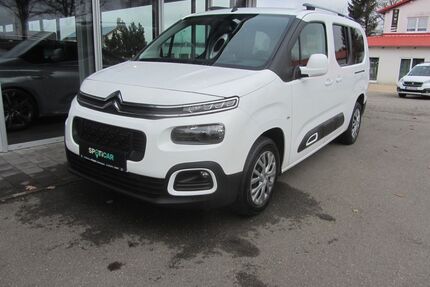 Citroen Berlingo Gebrauchtwagen