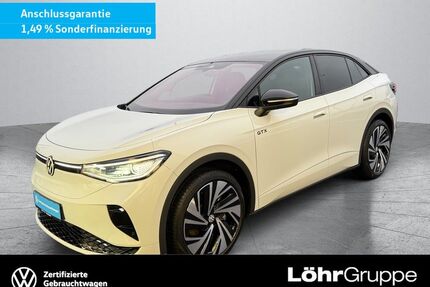 VW ID.5 Gebrauchtwagen