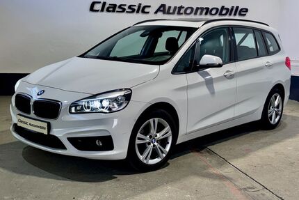 BMW 218 Gran Tourer Gebrauchtwagen