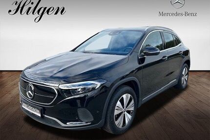 Mercedes-Benz EQA Gebrauchtwagen