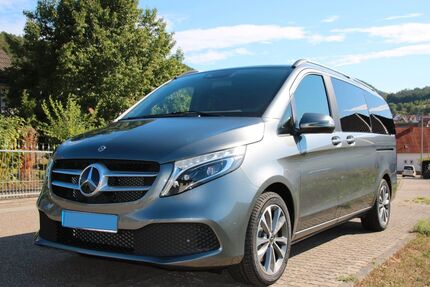 Mercedes-Benz V 220 Gebrauchtwagen