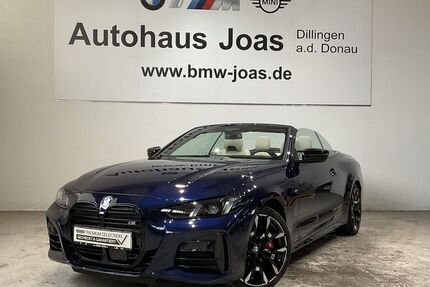 BMW M440 Gebrauchtwagen