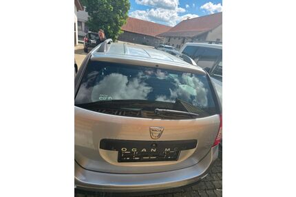 Dacia Logan Gebrauchtwagen