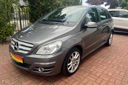 Mercedes-Benz B 160 Gebrauchtwagen