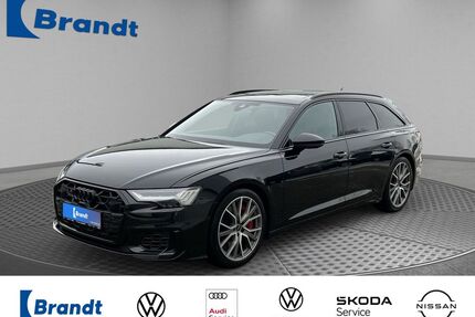 Audi S6 Gebrauchtwagen