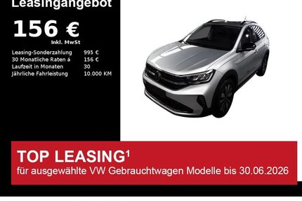VW Taigo Gebrauchtwagen