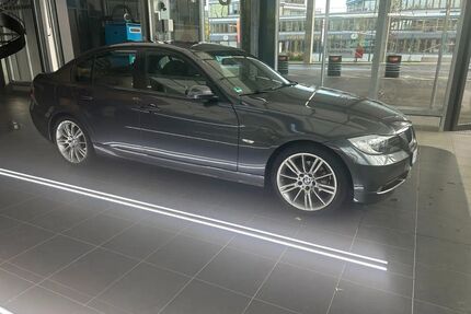 BMW 318 Gebrauchtwagen