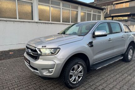 Ford Ranger Gebrauchtwagen