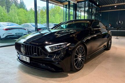 Mercedes-Benz CLS 53 AMG Gebrauchtwagen