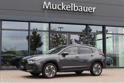 Subaru Crosstrek Gebrauchtwagen