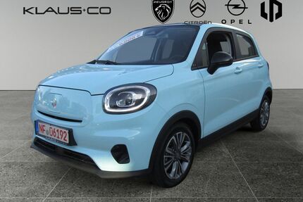 Leapmotor T03 Gebrauchtwagen
