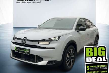Citroen C4 Gebrauchtwagen