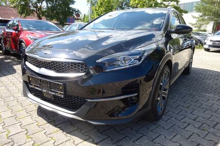 Kia XCeed Gebrauchtwagen