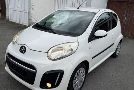 Citroen C1 Gebrauchtwagen